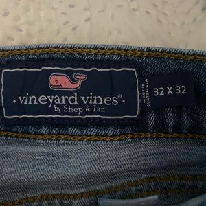 Vineyard vine jeans